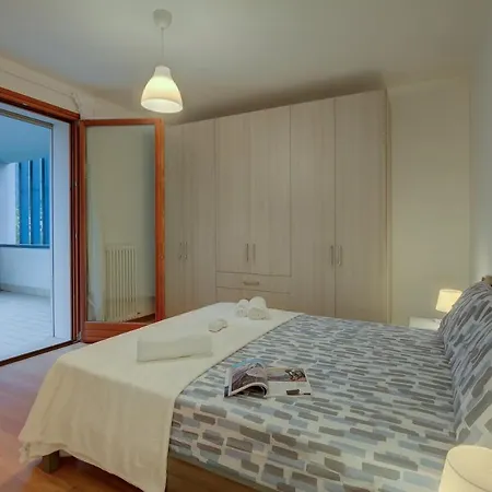 Appartement Magnolia - New Center- Happy *