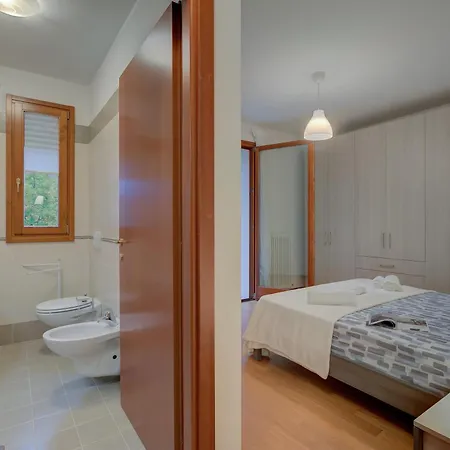 Magnolia - Happy Διαμέρισμα *