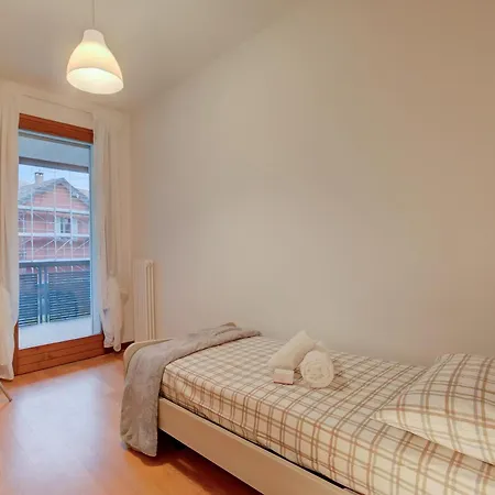 Magnolia - New Center- Happy Appartement