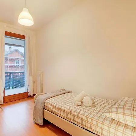 Magnolia: Centre 2br With Terrace - Happy Laveno-Mombello
