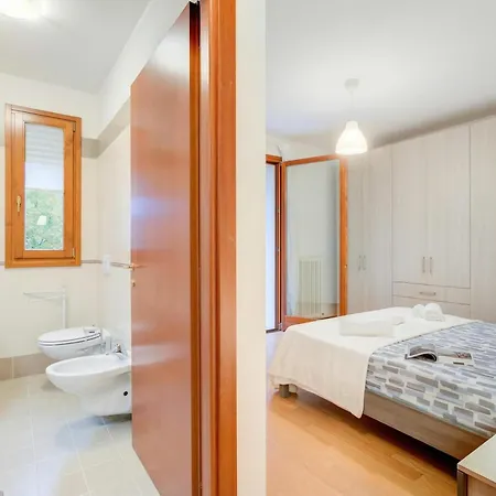 Magnolia: Centre 2br With Terrace - Happy * Laveno-Mombello
