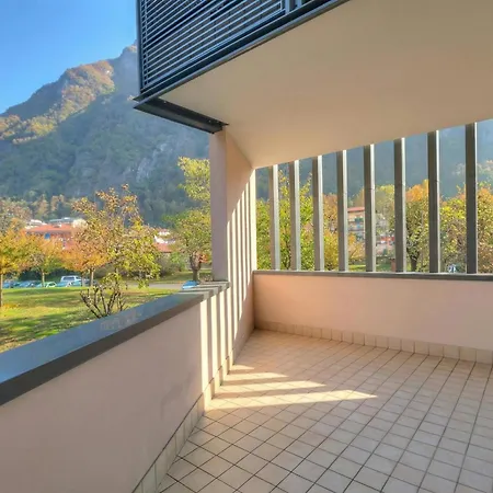 Appartement Magnolia: Centre 2br With Terrace - Happy