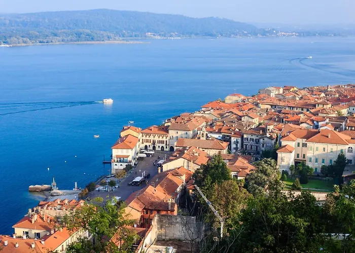 公寓 Magnolia - New Center- Happy 拉韦诺-蒙贝洛