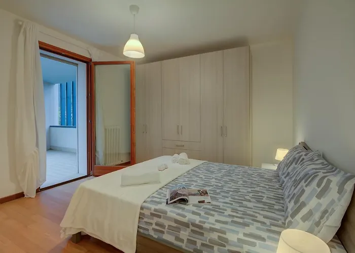 公寓 Magnolia - New Center- Happy *