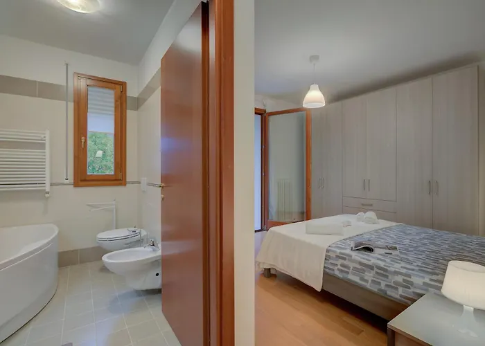 Magnolia - New Center- Happy 公寓 *