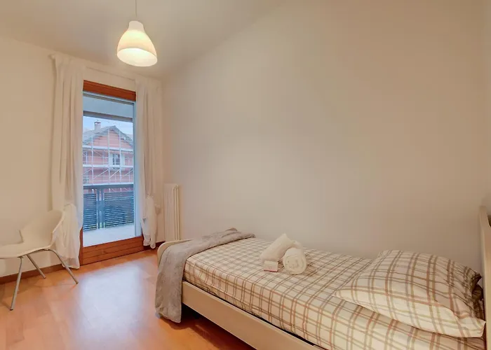 Magnolia - New Center- Happy 公寓