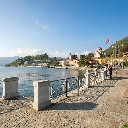 Apartment Magnolia - New Apartment Laveno Center- Happy Rentals