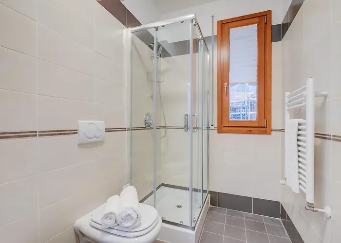 דירה Magnolia - New Center- Happy לאבנו-מומבלו