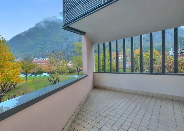 דירה Magnolia - New Center- Happy לאבנו-מומבלו